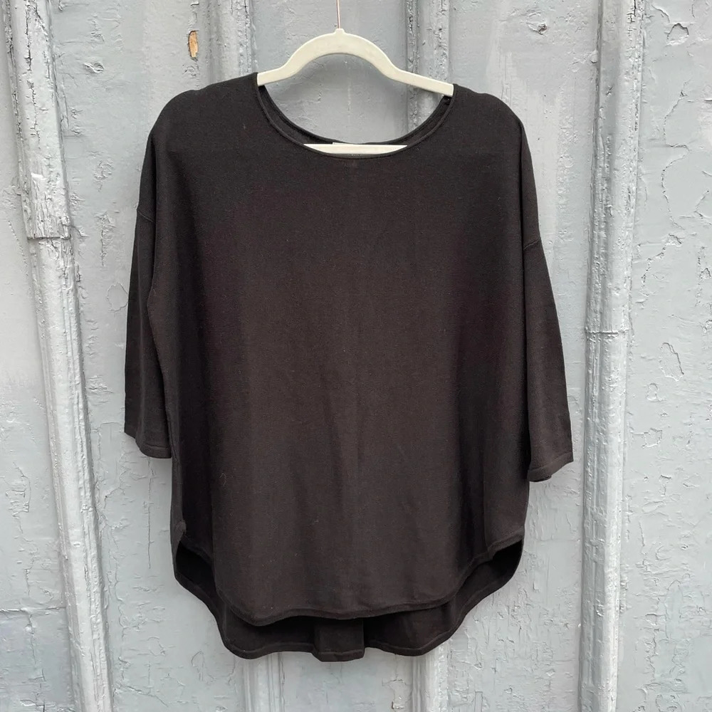 REPEAT Cashmere Sweater, size  XS